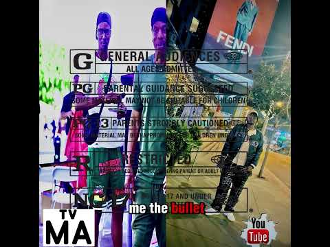 Chickens Freestyle • Pa$oe Dodi x Ivory Coast