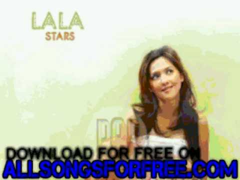 lala - Better Off Alone - Stars