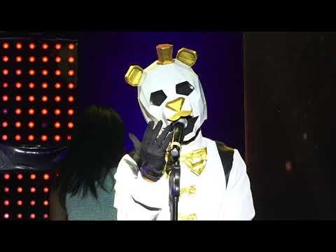 PANDA - TOPIMASO (Ry Kala Vazo)