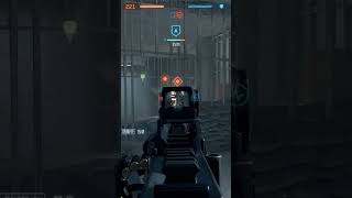 エイムがあれなのにあたってる #battlefield #gaming#bf6 #battlefieldclips