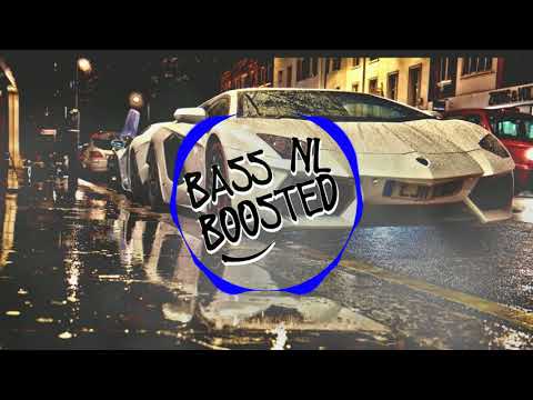 Chief Keef & Ca$tro Guapo - ROXANNE (BassBoosted)