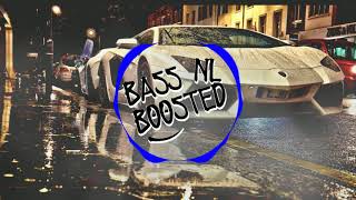 Chief Keef & Ca$tro Guapo - ROXANNE (BassBoosted)