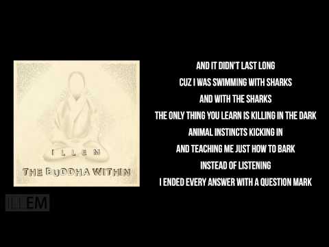 Illem - Life Jacket (feat. Mickey Mook)