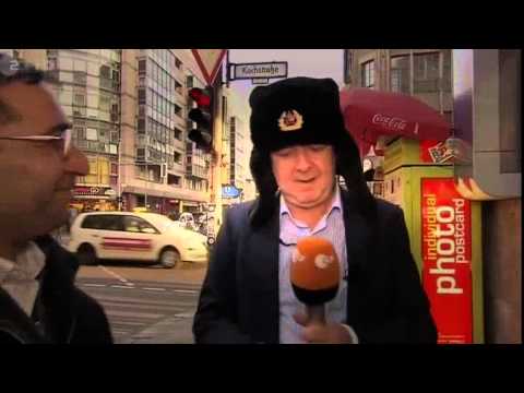 Heute-Show ZDF HD 21.03.2014 - Folge 143