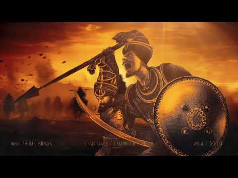Baba Ajit Singh - Lakhwinder Singh | Sidak Sidana | The Brave Warrior of Chamkaur