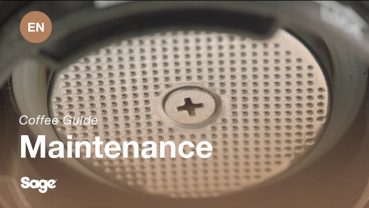 Suihkusihdin puhdistaminen