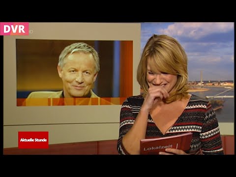 WDR Aktuelle Stunde - Fliege im Studio / Der Tag danach - 2023