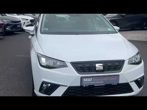 SEAT Ibiza 1.0MPI 80hp SE**24 MONTH SEAT APPROVED - Image 2