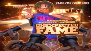 Lil Jay #00 - Money [Explicit] | Unexpected Fame