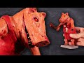 Making PIGGY EXE