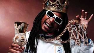 Lil Jon - Snap your finger Remake(FL Studio Rafel219)