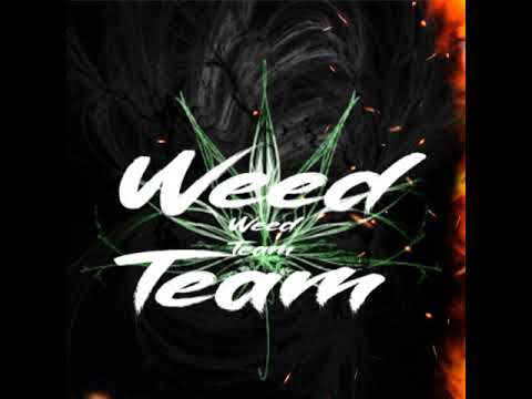 MI LIRIKA TIENE TEMATIKA - WEED TEAM
