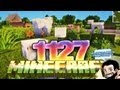 MINECRAFT [HD+] #1127 - Englisches Lied(nichso ...