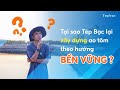 Lý do Tép Bạc chi hàng TỶ ĐỒNG để xây ao tôm BỀN VỮNG? | Hành trình xây dựng ao tôm tiền tỷ của nhà Tép | Tập 3