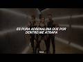 Wisin - Adrenalina (Letra) ft. Jennifer Lopez, Ricky Martin