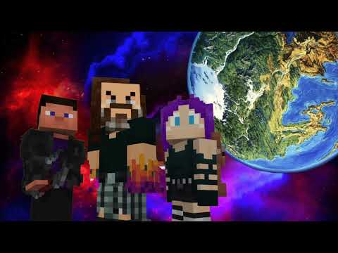 Track I | On The Knife by Future Joust | Star Ghost (The MUSIC) Volume 1