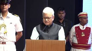 17.09.2026: Governor distributes wheelchairs to Divyang persons