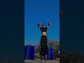 Snehithane X In My Bed Dance Shorts Snehithane Choreography