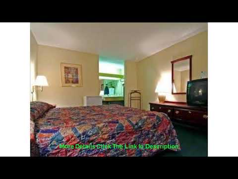 Review Texas Inn Hotel | United States