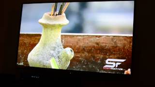 Video thumbnail for Sharp LC-70SQ15U 70-Inch Aquos Q+ by fffw