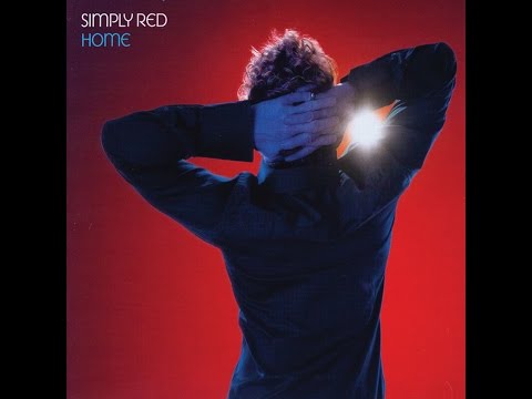 Simply Red - Home (Stars UK Tour, 2016)