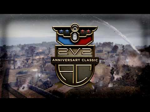 Anniversary Classic 2v2 - Semi Finals Game 4: HelpingHans/DevM vs. Noggano/Scotch