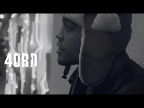 Mark 4ord - Bayou ( Prod By Wise One ) [ Music Video ]