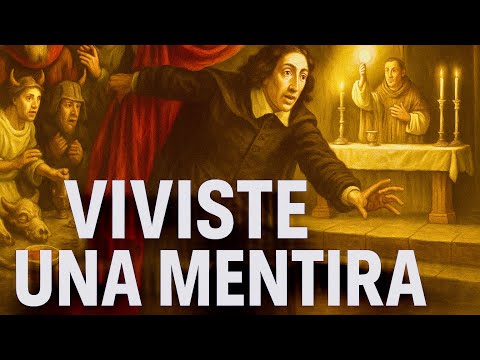 EL SECRETO PAGANO detrás de la misa católica (Spinoza lo revela todo)