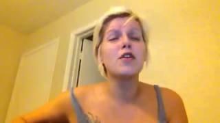 When You Go Away - The Weepies Cover