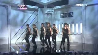 Download lagu U Kiss   Neverland Live   YouTube2 mp3