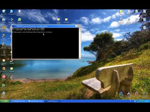 How to change your IP address in less than 30 seconds! No installations/downloads!