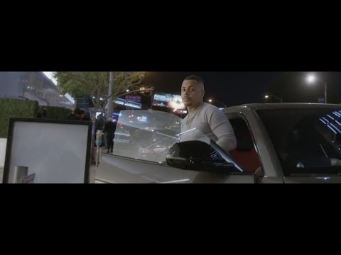 LUCIANO ft. NGEE, JAMULE - FALSCHE ENTSCHEIDUNG (prod.Kingside)