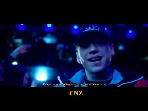 Paulo Londra x Maria Becerra x Khea - Me voy [CANAZA CNZ]