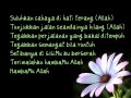 Mawi Akhil Hayy HambaMu