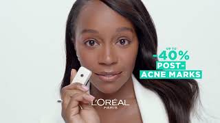 L'Oréal NEW Bright Reveal Niacinamide Dark Spot Serum