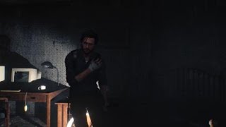 【PsychoBreak2】超ビビりの友人が発狂プレイwwwwwww