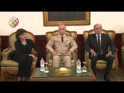 الرئيس السيسى ينيب القائد العام لإحياء الذكرى السنوية لرحيل الزعيم جمال عبد الناصر
