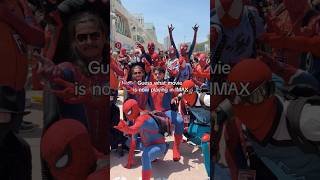 SPIDER-MAN!!!