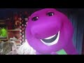 Barney Everything Is Made In China