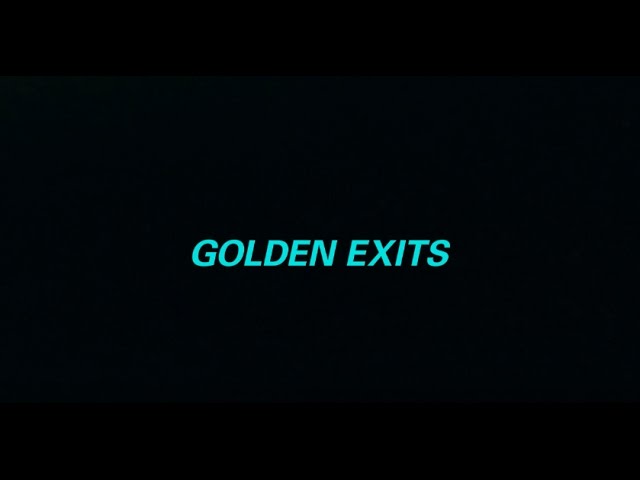 Golden Exits Sundance Teaser Trailer