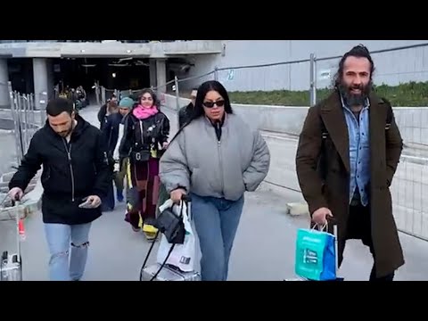 PAPRENO SKUP STAJLING SEKE ALEKSIĆ Patike 1.100 evra, a cena torbe je "prava sitnica"