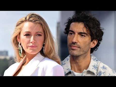 Blake Lively Drops Two “Emotional Distress” Claims From Her Lawsuit