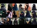Foto Profil Gadis Berhijab Hitam ️ Foto Profil Gadis Berhijab Foto Profil Burqa Foto