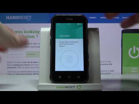 How to Add Fingerprint to SOYES S10 – Lock Screen Method