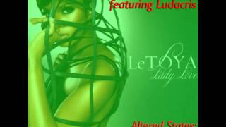 Letoya - Regret (Twisted Version)