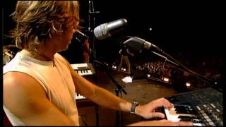 Ledin-en galen kväll i Göteborg