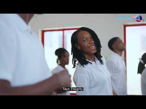 THE TROUBLE WITH US | Friends to Lovers ☺️ (Short Film)