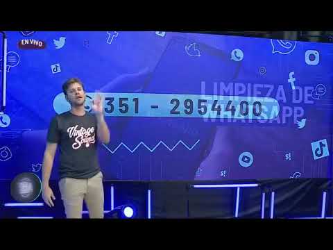 ¿Cómo liberar espacio en Whatsapp?