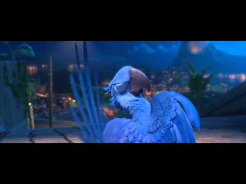 RIO - Telling The World