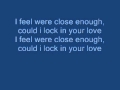 Sam Smith - Latch (Acoustic) Lyric's